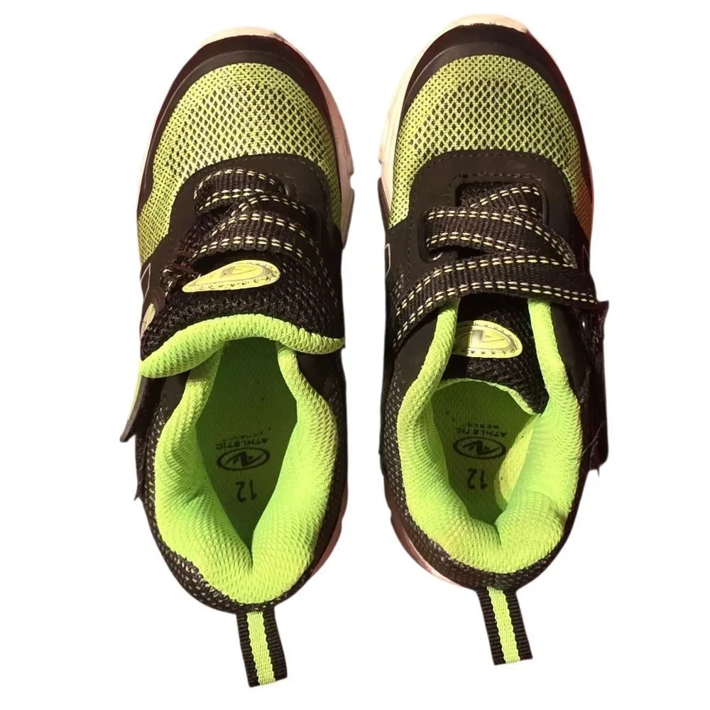 Athletic Works these stylish